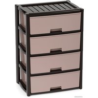 Комод Альтернатива Колорит М8761