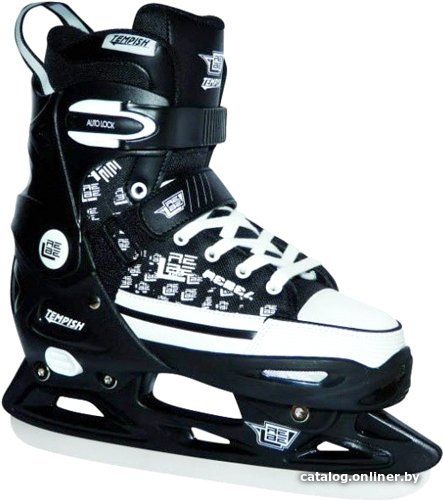 Коньки Tempish Rebel Ice One-off 29-32