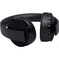 Наушники Sony Gold Wireless (черный)