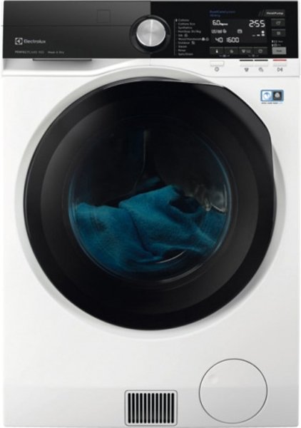 

Стирально-сушильная машина Electrolux EW9W161B
