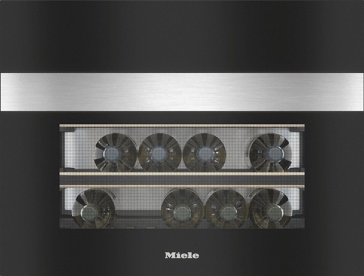 

Винный шкаф Miele KWT 7112 iG