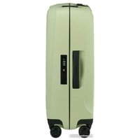 Чемодан-спиннер Samsonite Essens Pistachio Green 55 см