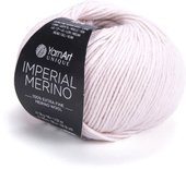 Imperial Merino 3327 50 г 100 м (бледно-розовый)