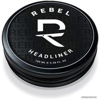 Помада Rebel Barber для укладки волос Headliner 100 мл