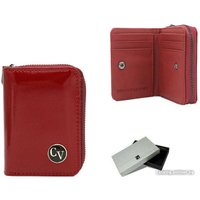 Кошелек Cedar 4U Cavaldi H33-1-SAF (красный)