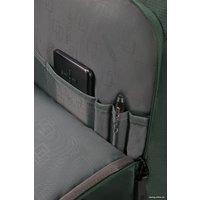 Городской рюкзак American Tourister Take2cabin 15.6" 91G-04005 (темно-зеленый)