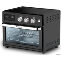 Мини-печь TurboTronic TT-AF32DRD (черный)