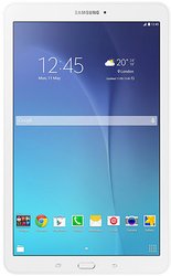 Galaxy Tab E 8GB 3G Pearl White (SM-T561)