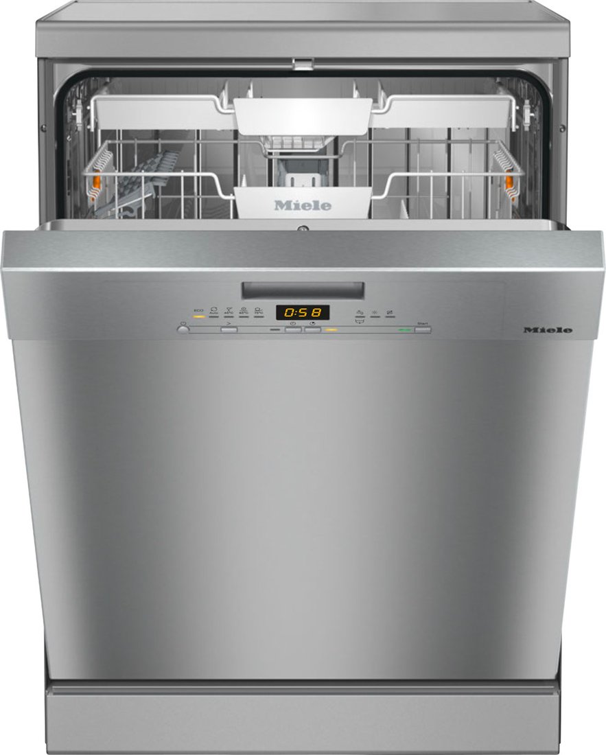 

Отдельностоящая посудомоечная машина Miele G 5110 SC Front Active