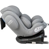 Детское автокресло Osann Eno360 ru108-238-348 (iron)