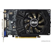 Видеокарта ASUS GeForce GT 740 OC 2GB GDDR5 (GT740-OC-2GD5)