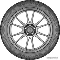Летние шины Goodyear Eagle F1 Asymmetric 6 225/55R17 97Y