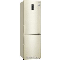 Холодильник LG GA-B499YEQZ