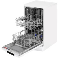 Отдельностоящая посудомоечная машина MAUNFELD MWF45220W