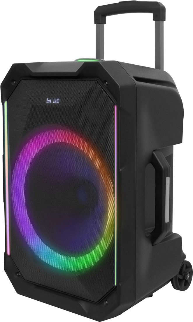 Беспроводная колонка Defender Prizm