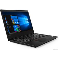 Ноутбук Lenovo ThinkPad E480 20KN001QRT