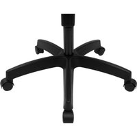 Офисное кресло Brabix EX-800 532914 (черный) в Лиде