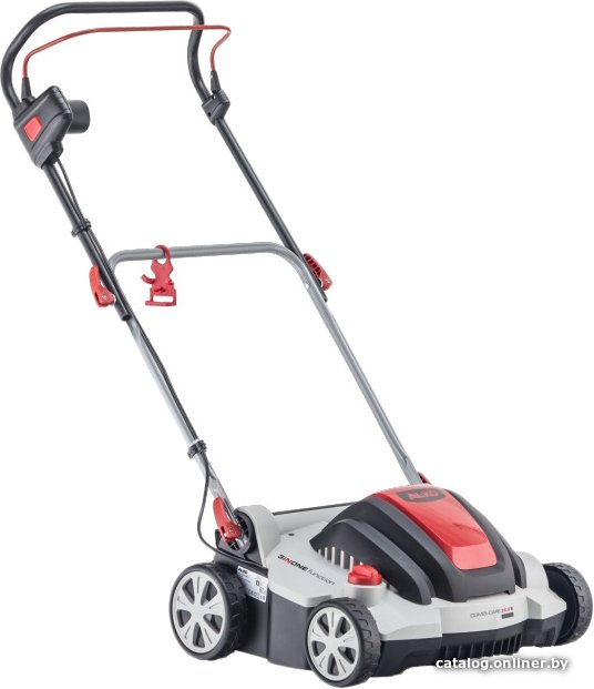 Скарификатор AL-KO Combi Care 36.8 E Comfort