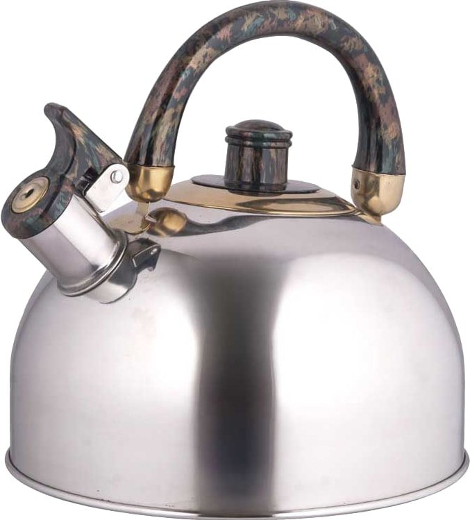 

Чайник со свистком Rainstahl RS-7550-45