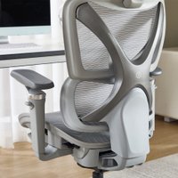 Офисное кресло Evolution ZX 3 (серый)