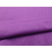 Угловой диван Mebelico Майами 15 114894 (правый, микровельвет, черный)