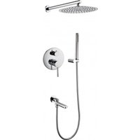 Душевая система  Grocenberg GB5099CR-1 (хром)