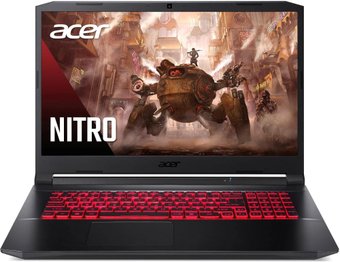 Acer Nitro 5 AMD AN517-41-R7BF NH.QBHEP.00B
