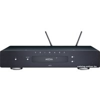 Сетевой проигрыватель Primare SC15 Prisma MK2 (черный)