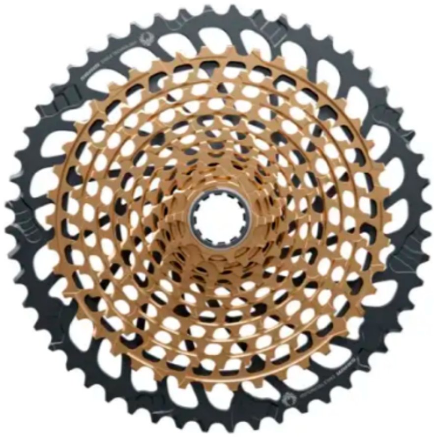 

Кассета SRAM XX1 Eagle XG-1299 XD 00.2418.107.001