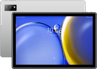 Планшет HTC A101 8GB/128GB LTE (серебристый)