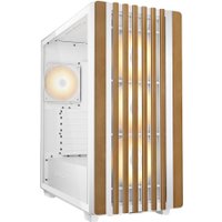 Корпус Sharkoon Rebel C70G RGB (белый)