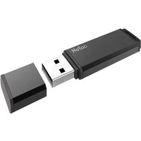 USB Flash Netac U351 USB 3.2 16GB NT03U351N-016G-32BK