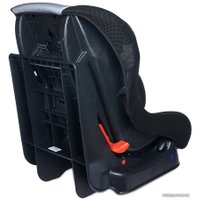 Детское автокресло Nania Driver Racing (grey)