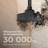 Пылесос RED Solution C340