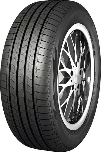 

Летние шины Nankang SP9 245/65R17 111H