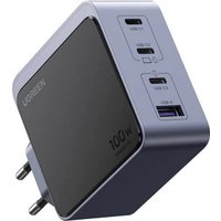 Сетевое зарядное Ugreen X565 35043