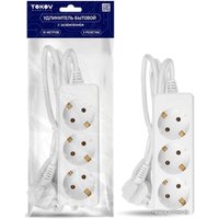 Удлинитель Tokov Electric TKE-C01-BU3-10-1-Z