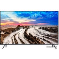 Телевизор Samsung UE55MU7072T