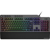 Клавиатура Lenovo Legion K500 RGB