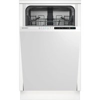 Встраиваемая посудомоечная машина Indesit RWM 8E55