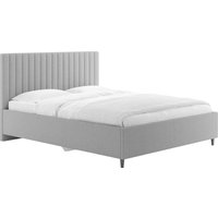 Кровать Сонум Ingrid 180x200 (багама льняной)