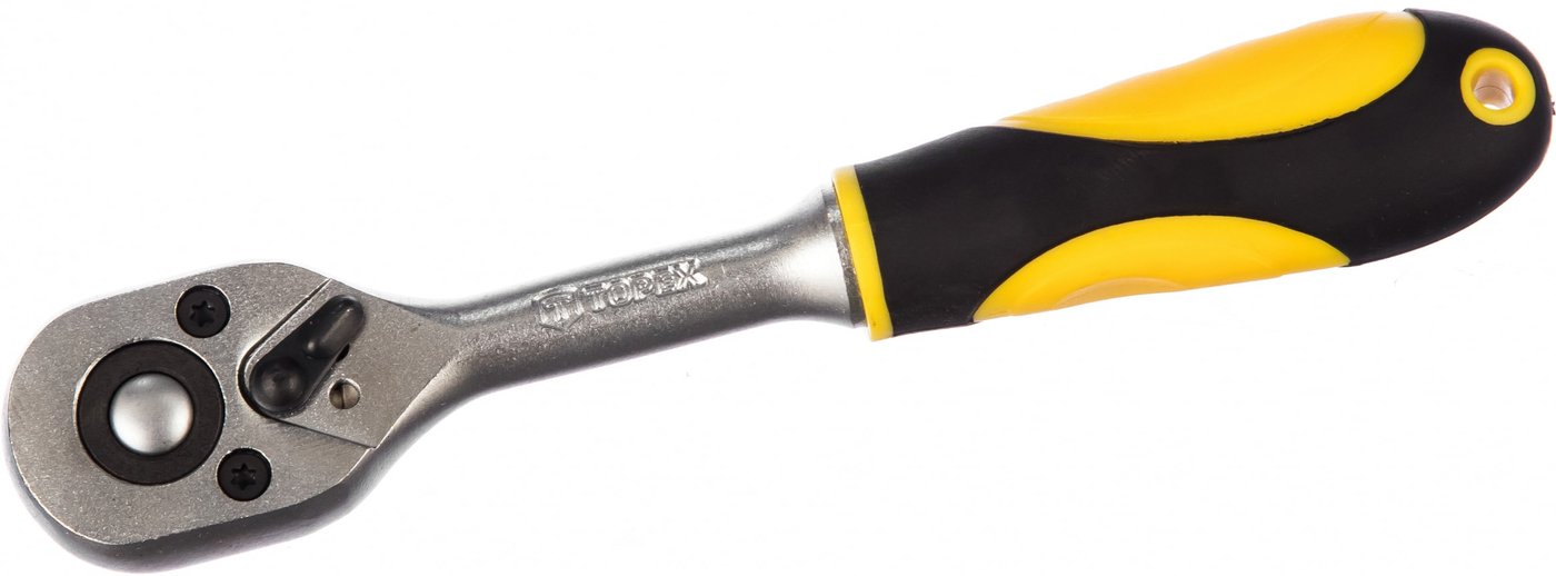 

Вороток с трещоткой TOPEX 38D501