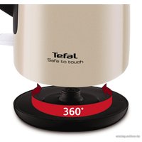 Электрический чайник Tefal KO371I30