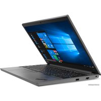 Ноутбук Lenovo ThinkPad E15 20RD0010RT