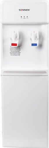 Sonnen FS-01 452419 (белый)