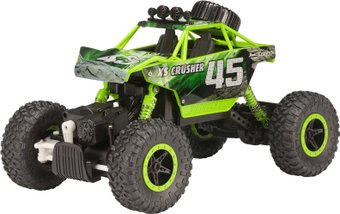 Revell XS Crusher