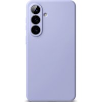Чехол для телефона Ringke Silicone Magnetic для Galaxy S26 (Lavender)