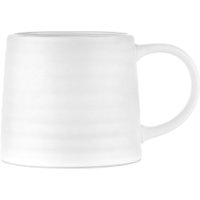 Чашка Walmer Swell W37000962 (белый)