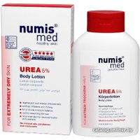  Numis med Лосьон для тела с 5% мочевиной для очень сухой кожи 300 мл