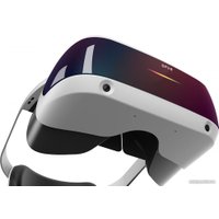 Очки виртуальной реальности для ПК DPVR E4
